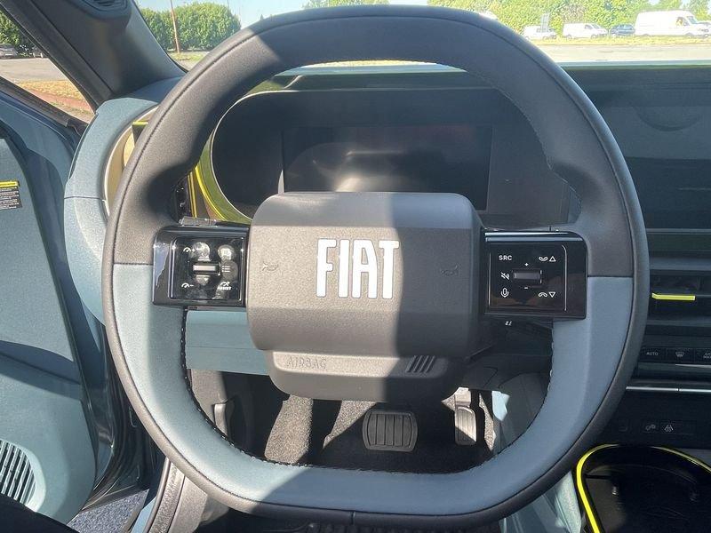 FIAT Grande Panda 1.2 Hybrid 110 CV S&S La Prima
