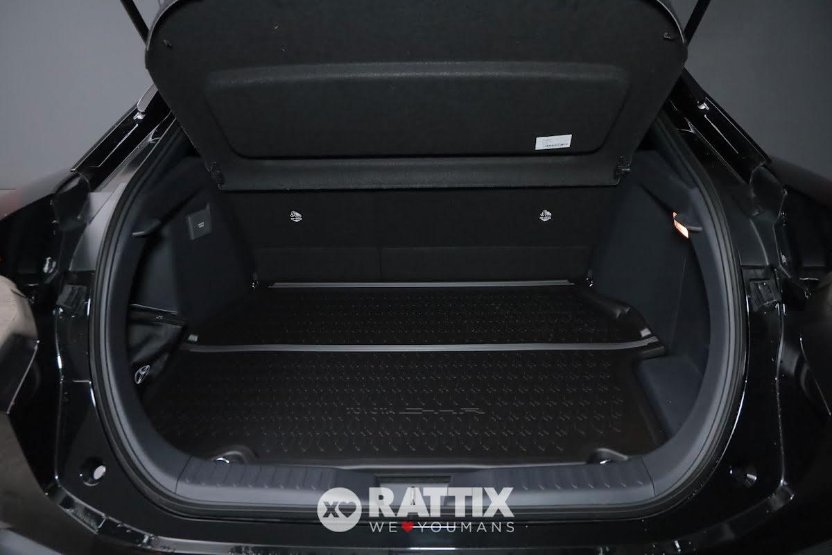 Toyota C-HR 2.0 phev Trend fwd e-cvt