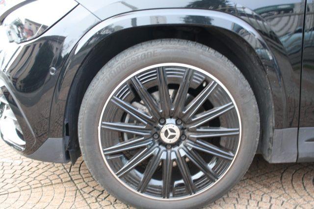 MERCEDES-BENZ GLA 200 d Automatic AMG Line Premium Plus