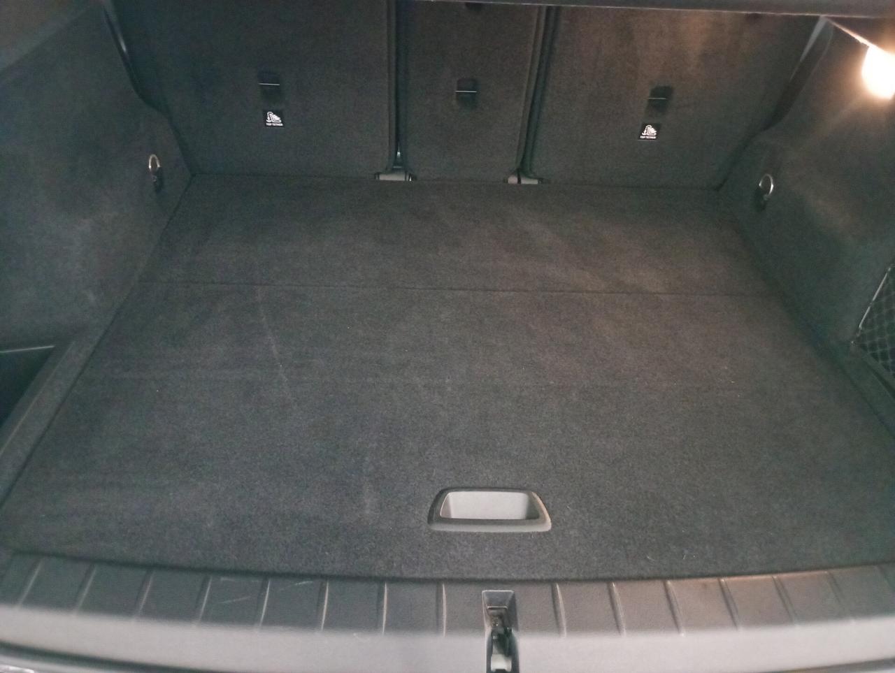 Bmw X1 sDrive18d Business