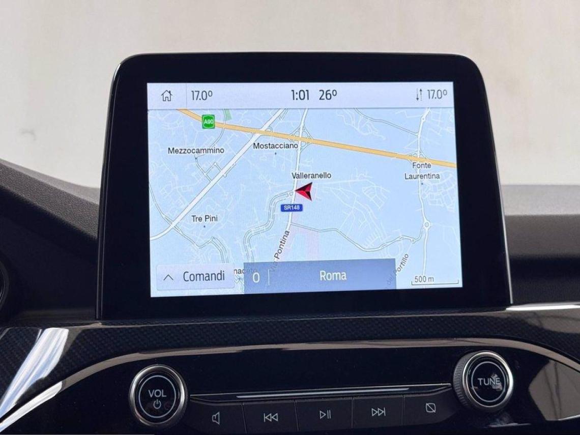 FORD Kuga 1 5 ecoblue st line 2wd 120cv