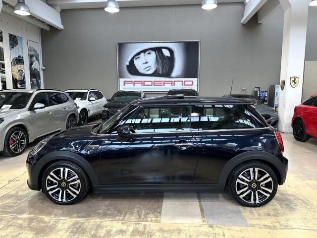 MINI Cooper SE Classic - LED - 17" -Tetto-Carplay-Camera-Harman K
