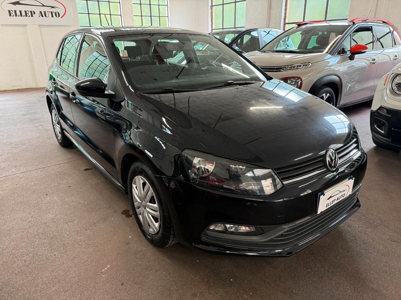 Volkswagen Polo 1.2 70 CV 5p. Comfortline