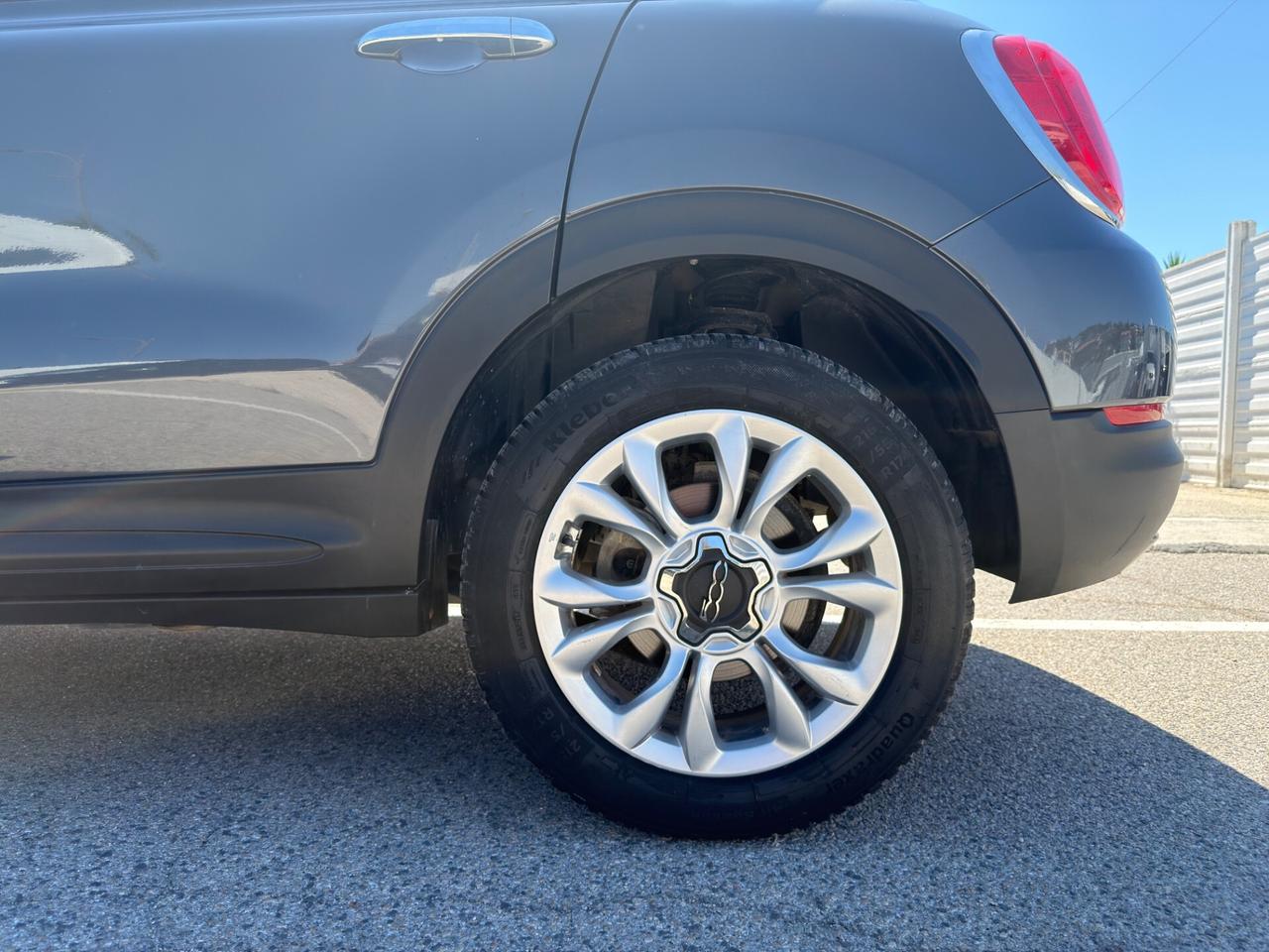 Fiat 500X 1.3 MultiJet 95 CV Pop Star