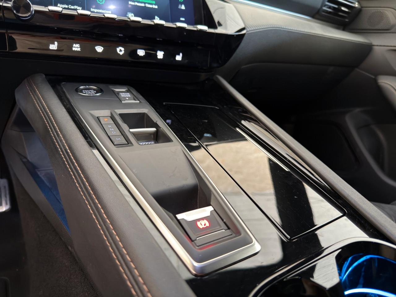 Peugeot 508 BlueHDi 130 Stop&Start EAT8 SW GT