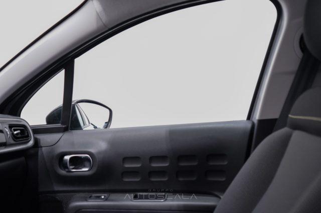 CITROEN C3 1.2 PureTech 83cv S&S Feel Pack