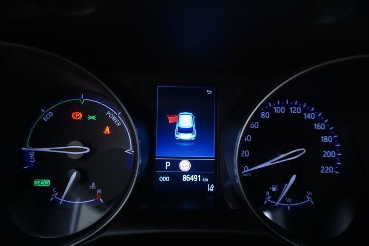 Toyota C-HR Hybrid Active BR553469 1.8 Full Hybrid 122CV