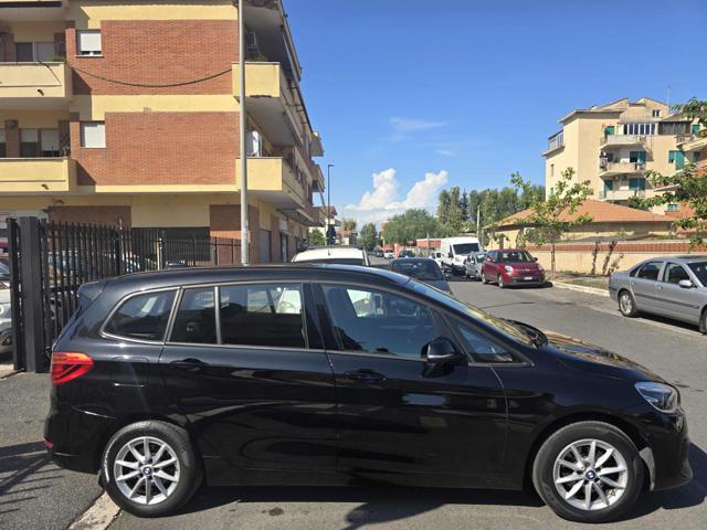 BMW 216 d Gran Tourer Business aziendale unipro navi !!!!