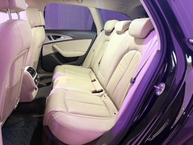 AUDI A6 Avant 3.0 TDI quattro S tronic Business