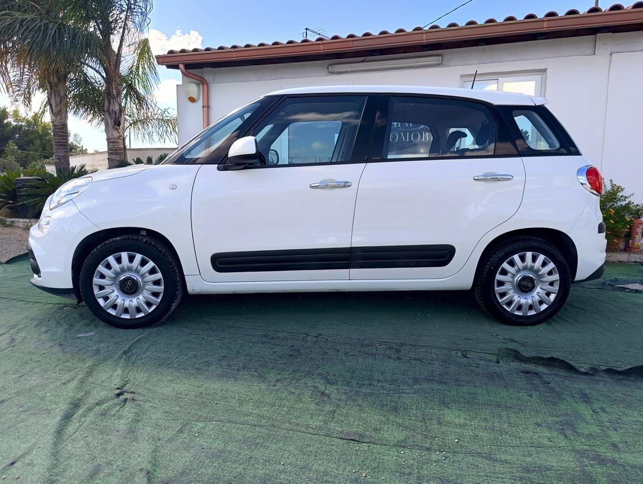 Fiat 500L 1.6 Multijet 120 CV Mirror - 2020