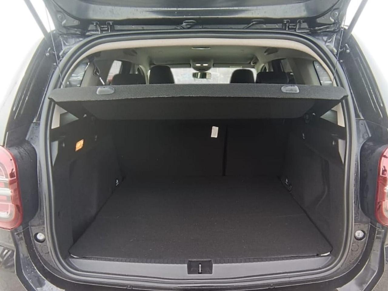 Dacia Duster 1.5 Blue dCi 8V 115 CV 4x4 Extreme