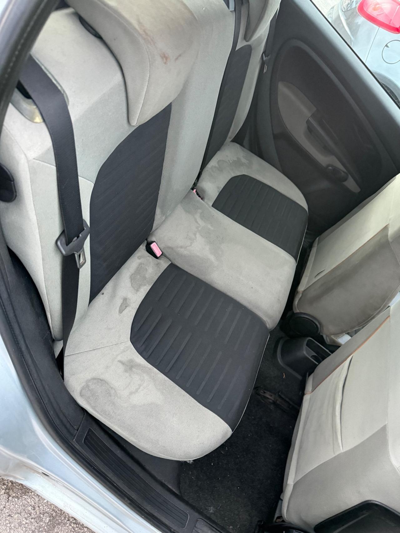 Fiat Grande Punto 1.3 MJT 75 CV 5 porte Dynamic