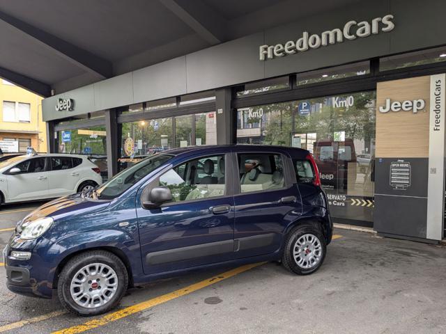 FIAT Panda 1.2 Pop