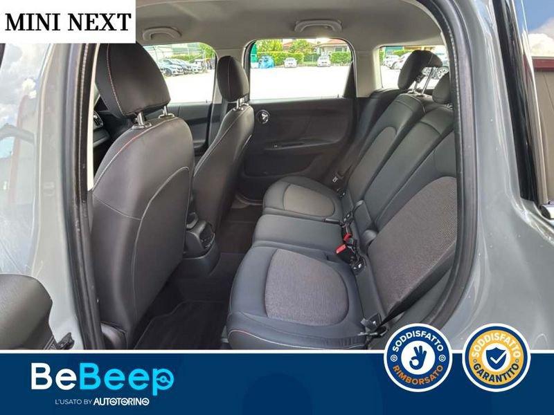 MINI Countryman Mini F60 MINI 2.0 COOPER D AUTO