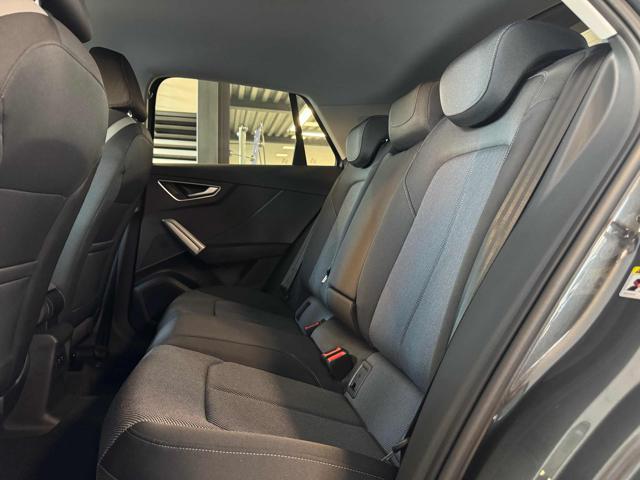 AUDI Q2 30 TFSI S line Edition "Km 1813"