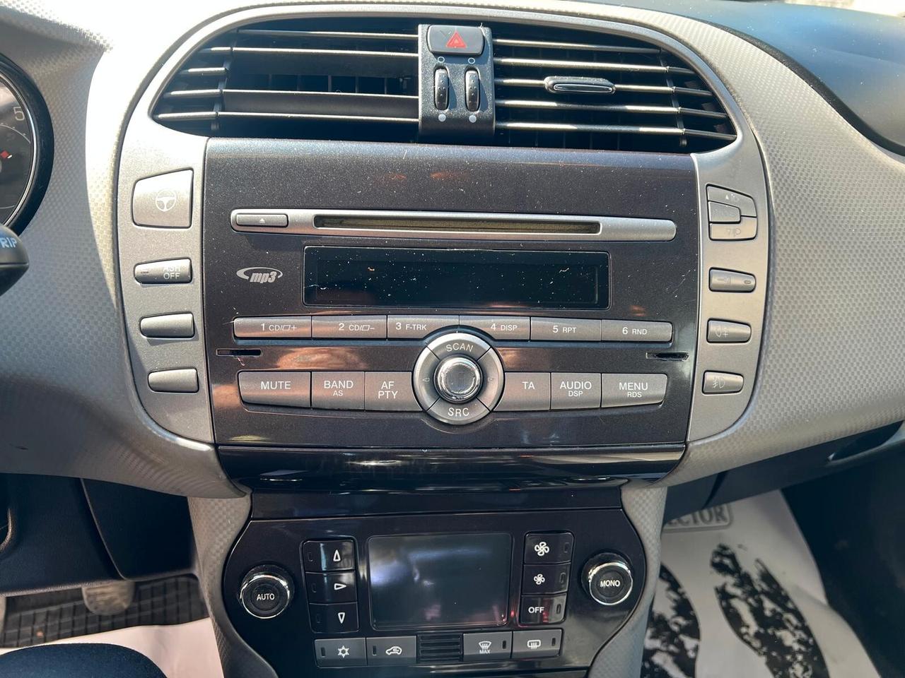 Fiat Bravo SCADENZA REVISIONE BOMBOLE GPL 2030