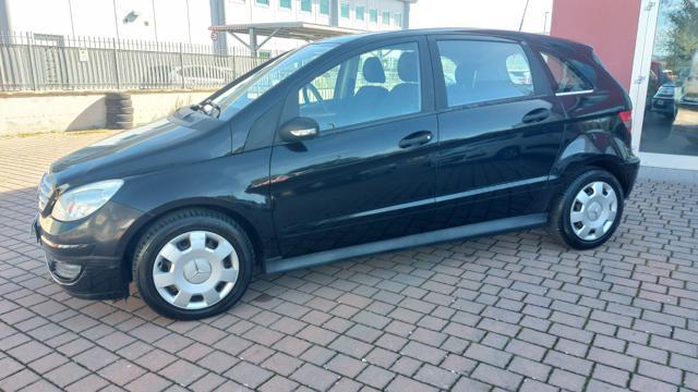 MERCEDES-BENZ B 180 CDI Marciante
