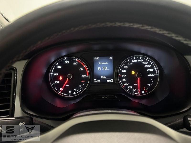 SEAT Ateca 1.0 TSI 81KW REFERENCE