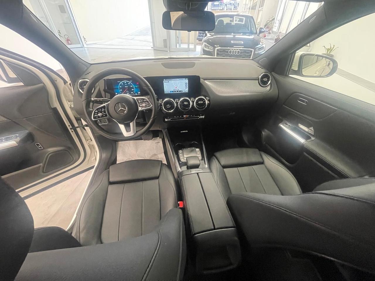 Mercedes GLA 200 d Automatic Premium