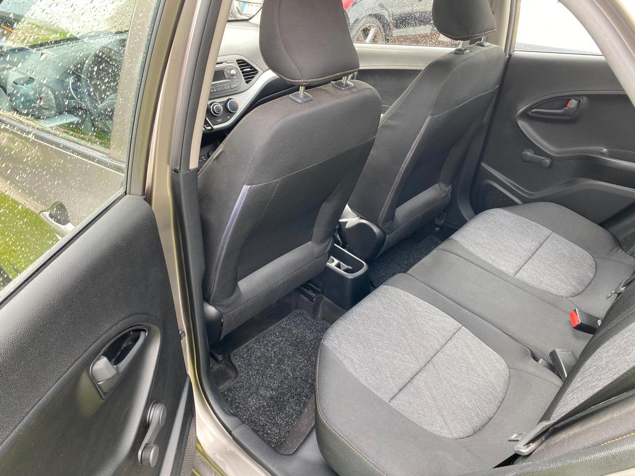 KIA - Picanto - 1.0 12V EcoGPL 5p. City Limited - UNIPRO. - NEOPATENTATI - FINANZIABILE - PERMUTE