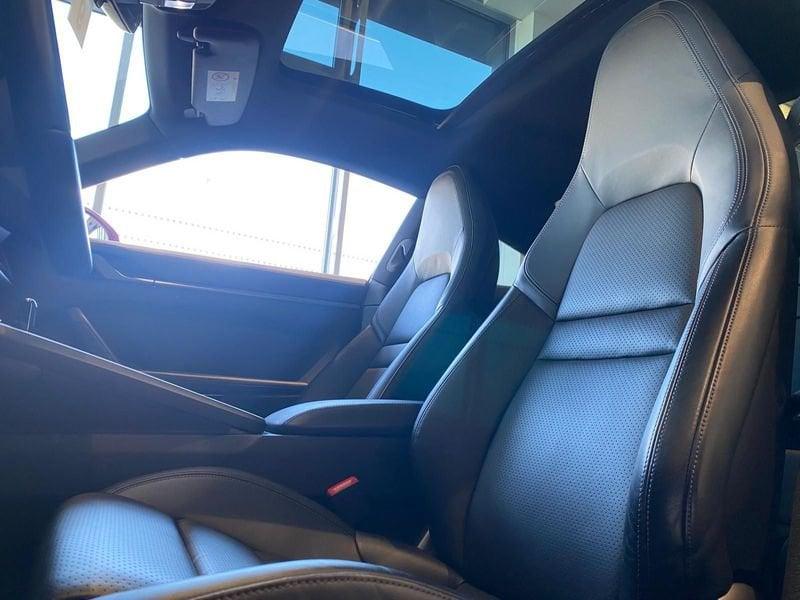 Porsche 911 911 Carrera 4S PDK