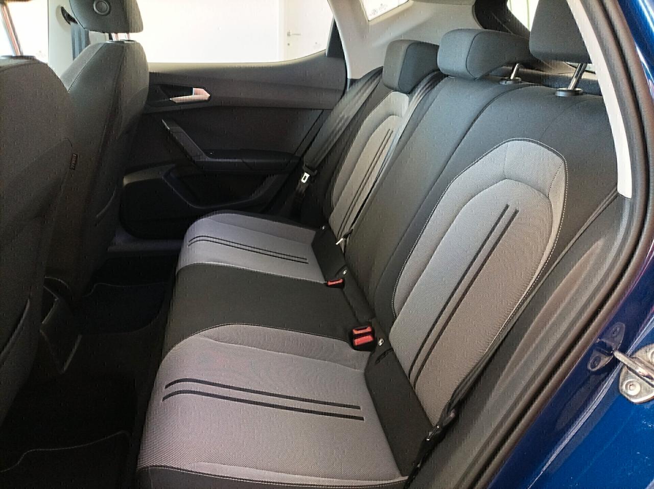 Seat Leon 1.0 TSI Business 90cv GARANTITA