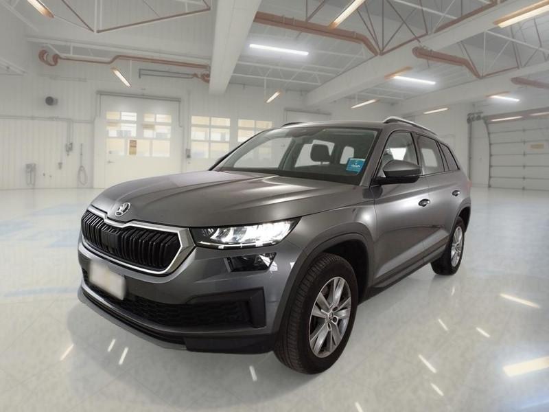 SKODA KODIAQ 2.0 TDI 110KW EXECUTIVE DSG 7p