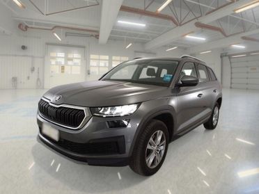 SKODA KODIAQ 2.0 TDI 110KW EXECUTIVE DSG 7p