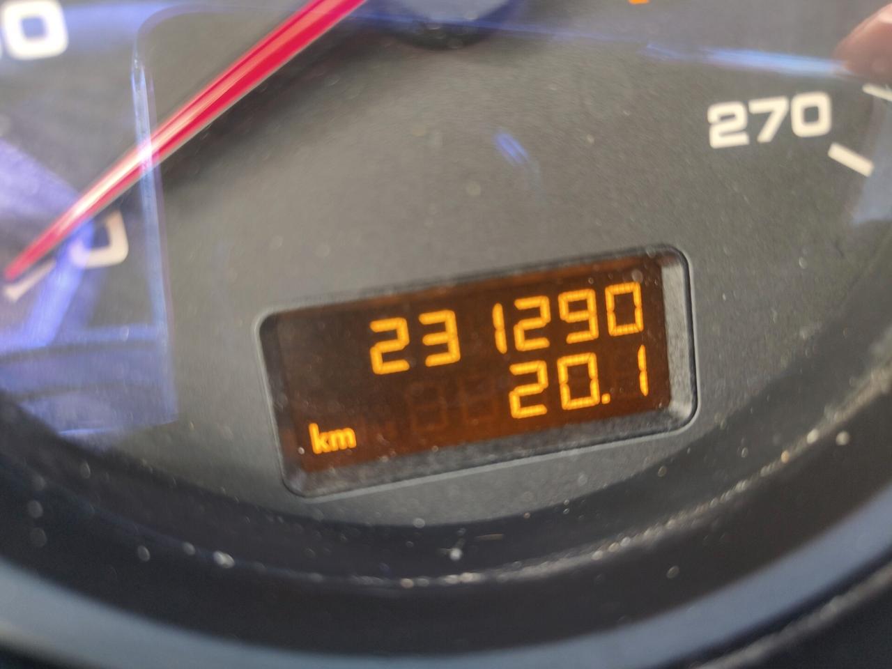 Porsche Cayenne 3.2 V6 cat