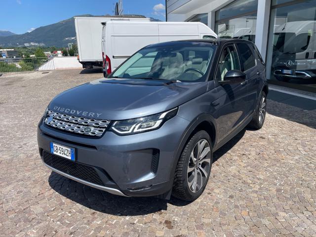LAND ROVER Discovery Sport 2.0 Si4 200 CV AWD Auto