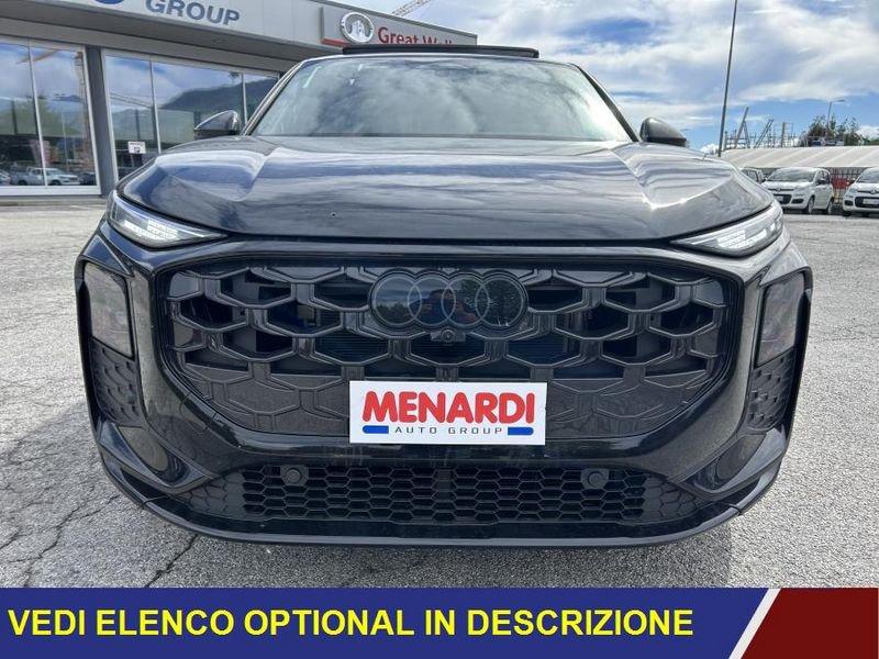 Audi Q3 SPB TFSI 150 kW S tronic quattro S Line TETTO+MATRIX+ S-LINE