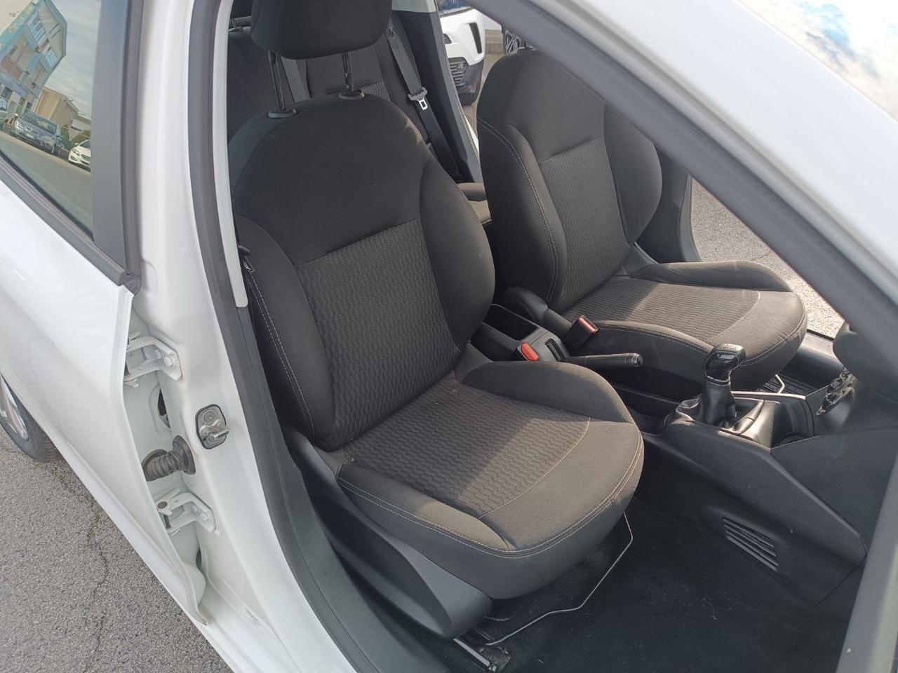 PEUGEOT 208 1° serie BlueHDi 75 5 porte Touch