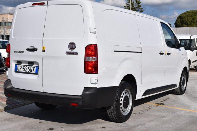FIAT Scudo 1.5 BlueHDi 100 CV PL-SL-TN Furgone