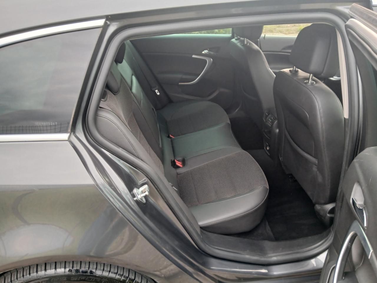 Opel Insignia 2.0CDTI SportsTourer Cosmo NUOVISSIMA