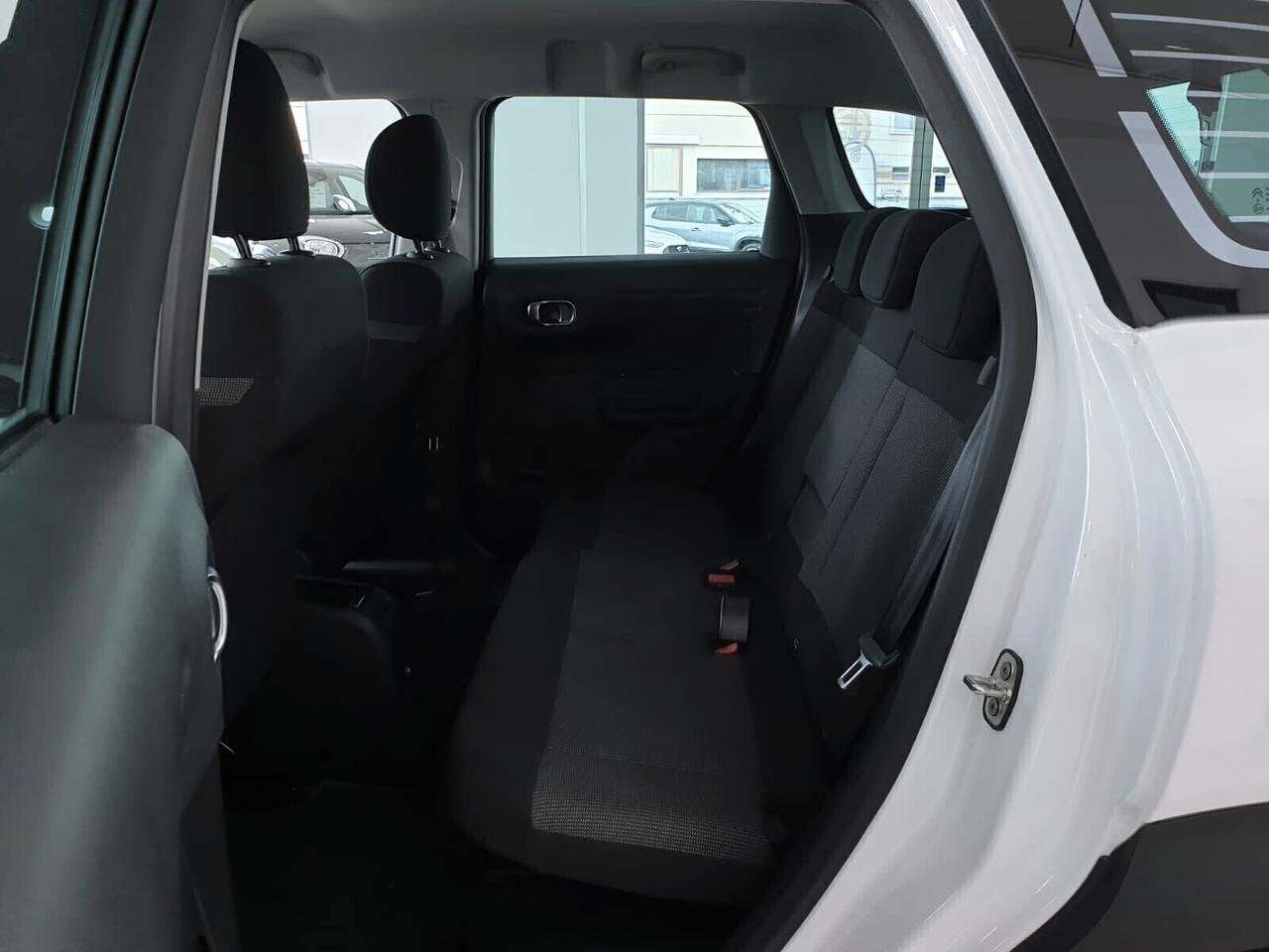 Citroen C3 Aircross BlueHDi 110 Shine Pack 2023