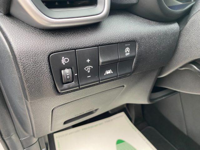 KIA Sportage 1.6 CRDI 136 CV DCT7 2WD Mild Hybrid