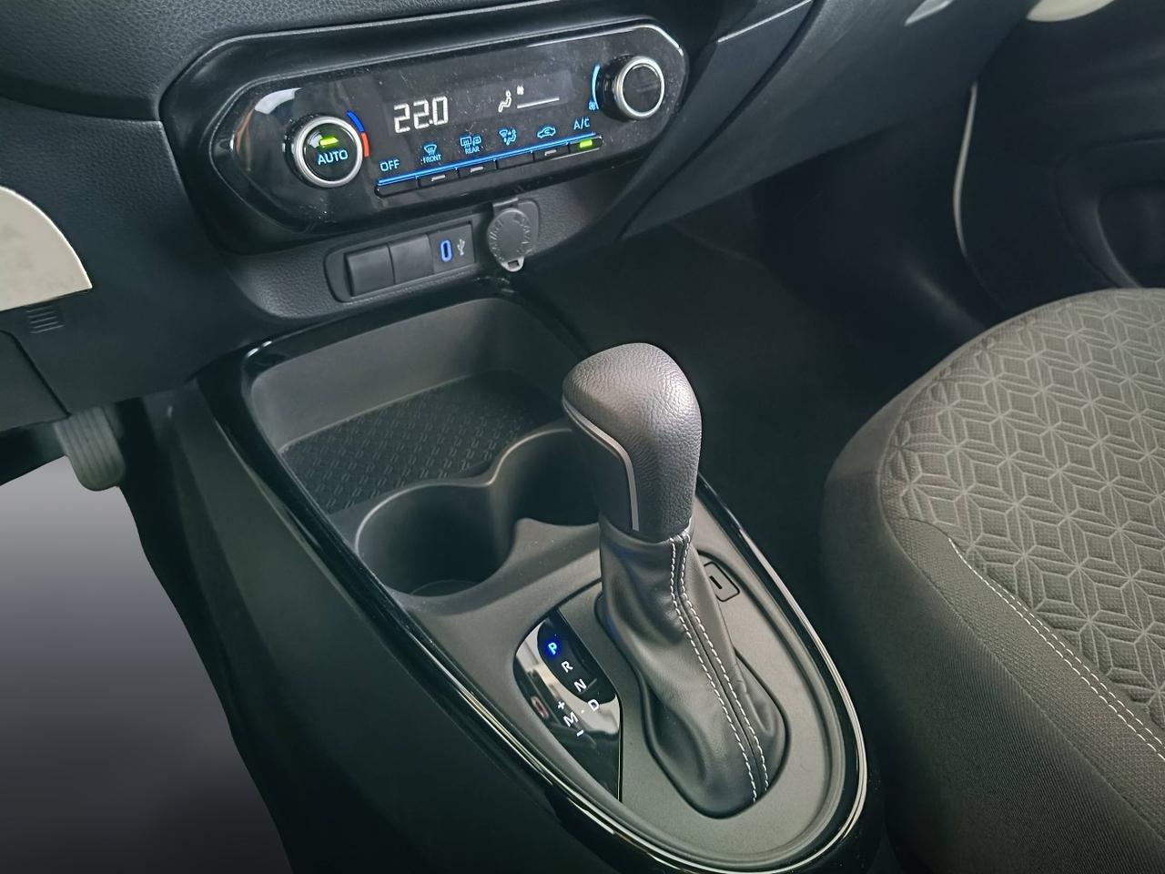 TOYOTA Aygo X - Aygo X 1.0 Trend 72cv s-cvt