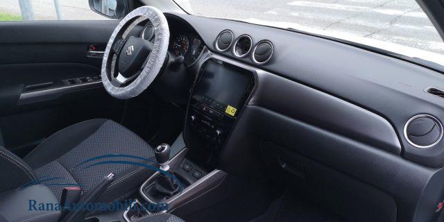 SUZUKI Vitara 1.4 Hybrid Cool+/Top