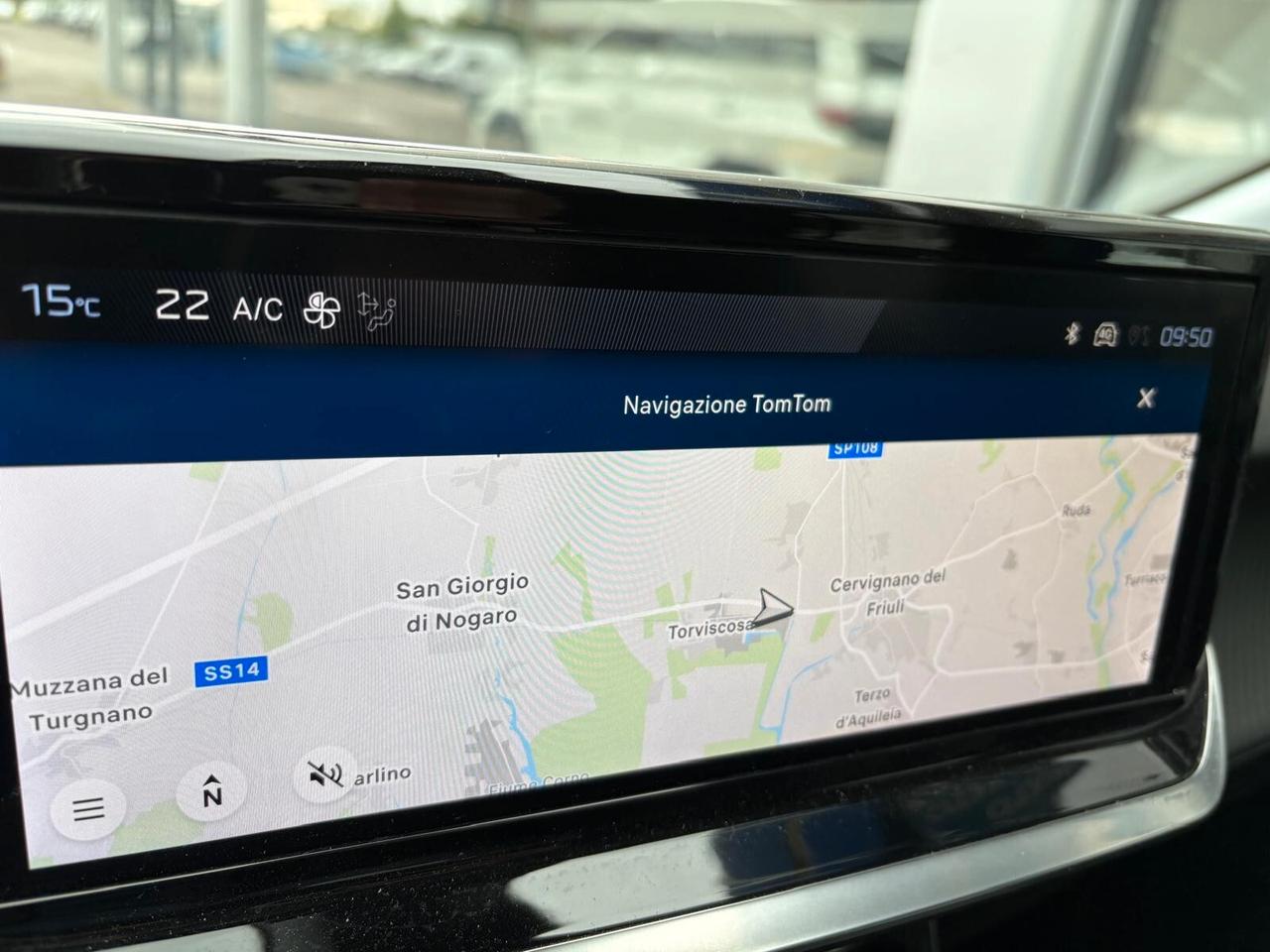 Peugeot 208 ALLURE Hybrid 110 e-DCS6 SPOTICAR