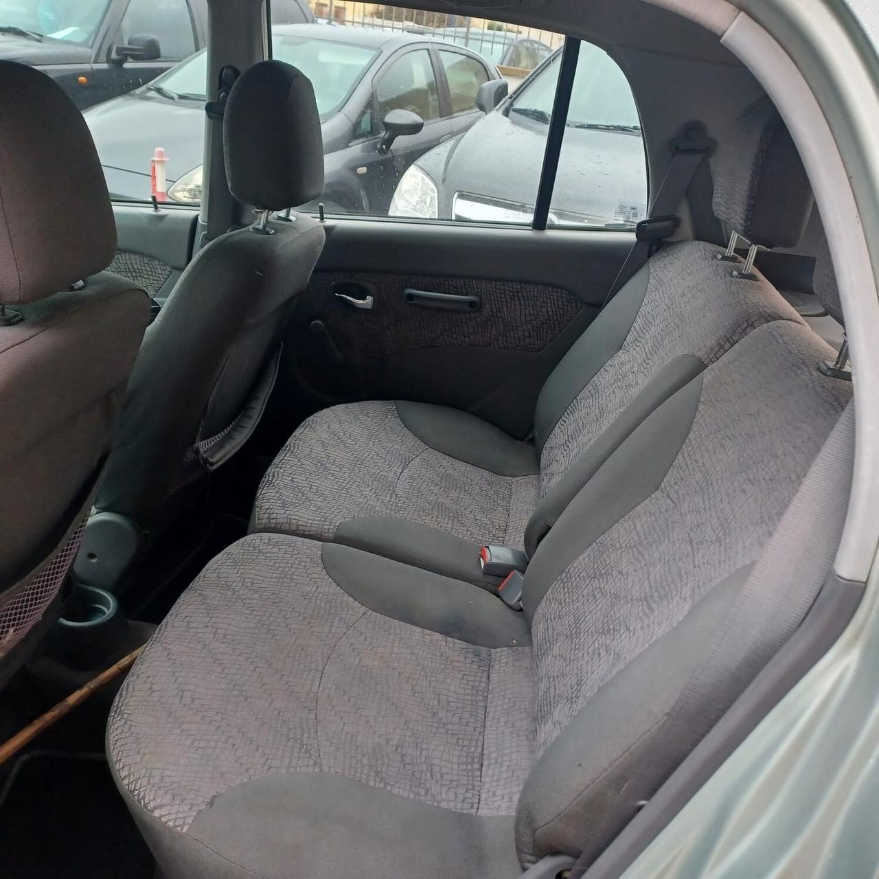 ATOS 1.1 ECONOMICA E TUTTO FUNZIONANTE