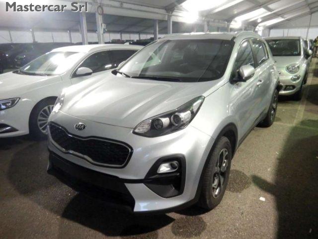 KIA Sportage 1.6 crdi mhev Busines Class 2wd 136cv dct-GH401HY