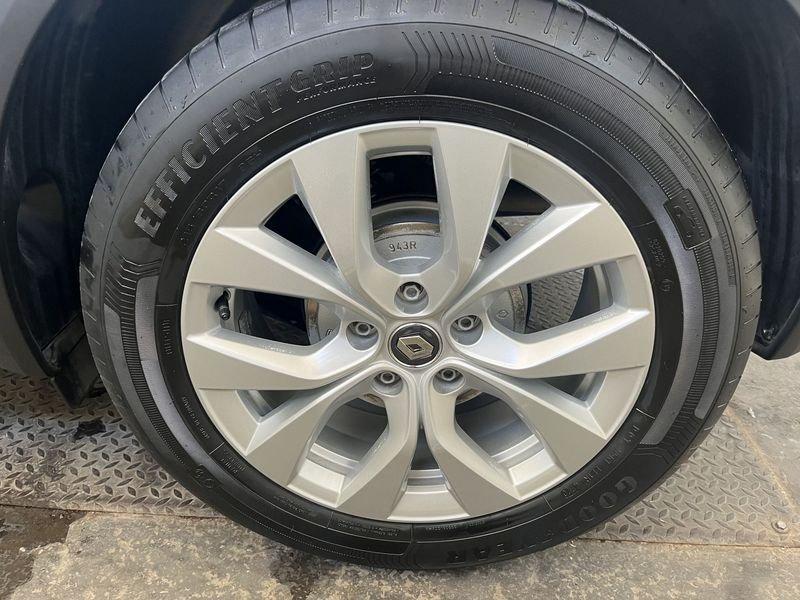 Renault Captur Captur Blue dCi 115 CV EDC Initiale Paris TUA DA 199,00 EURO AL MESE