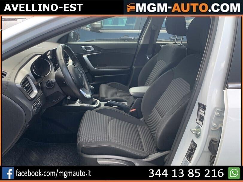 Kia XCeed 1.0 T-GDi GPL Urban Cross