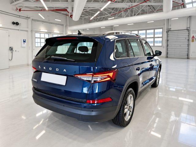 SKODA Kodiaq 2.0 TDI 7 Posti Automatica DSG Evo Style