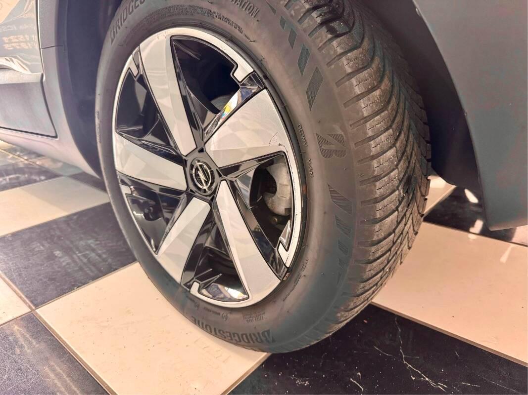 Opel Crossland 1.2 Edition s&s 83cv