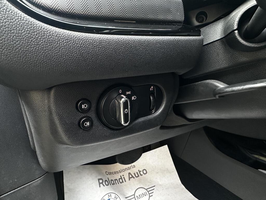 Mini Cooper Clubman 1.5 Cooper Auto