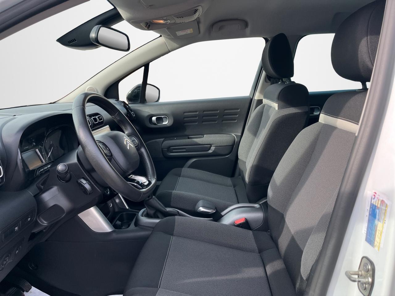 Citroen C3 Aircross PureTech 110 S&S EAT6 Shine