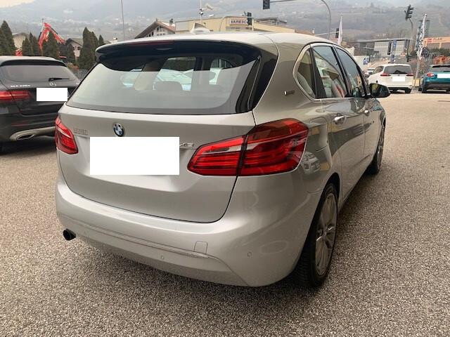 BMW 225 XE - Active Tourer - Advantage 1,5 Benzina/Ibrida