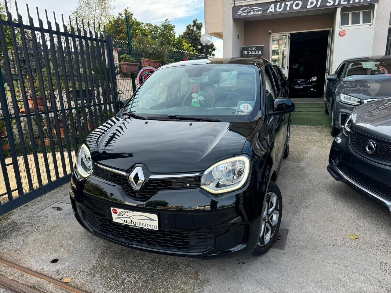 Renault Twingo SCe 65 CV Duel2 limited IVA ESPOSTA