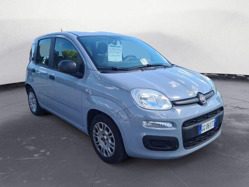 FIAT Panda 1.0 FireFly 70cv S&S Hybrid